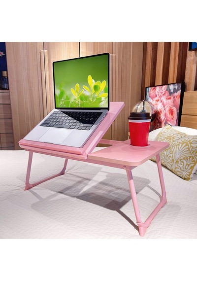 Yükseklik Ayarlı Laptop Çalışma Sehpası Kanepe Koltuk Ve Yatakta Çalışmak İçin Stand Yp