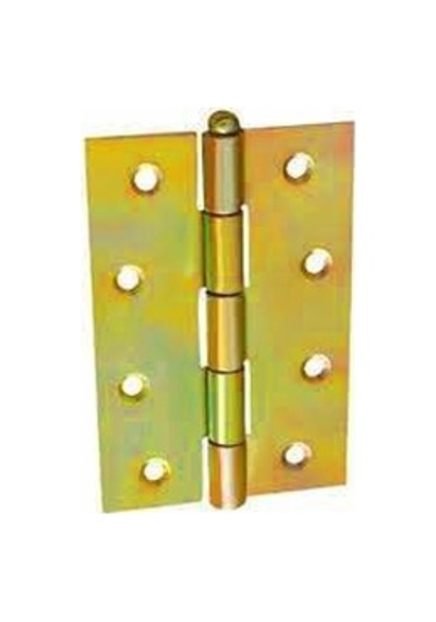 Sebatiş No-3.5 Yaprak Menteşe 24x20- 24'li Paket Diğer