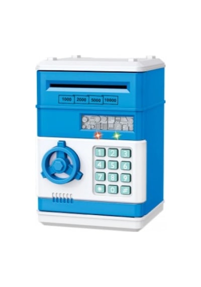 River World Atm Kumbara Otomatik Şifreli Elektronik Kasa