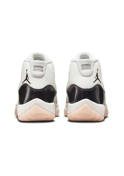 Nike Air Jordan 11 Kadın Basketbol Ayakkabısı Ar0715-101 Çok Renkli