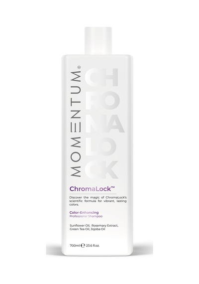 Momentum Chroma Lock Renk Koruyucu Şampuan 700 ML