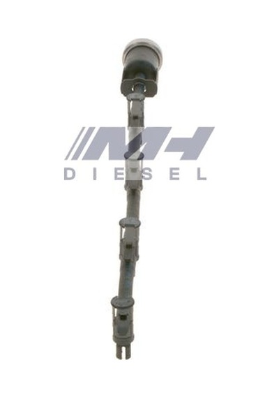Bosch 0928402149 Yakıt Geri Dönüş Hortumu Audi A4 A6 Q5 Volkswagen Passat 2.0 Tdı