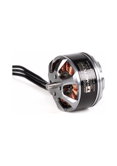 T-motor Mn3110 700kv Fırçasız Drone Motoru