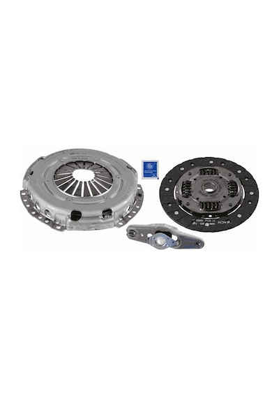 Sachs Debriyaj Seti Polo-ıbıza-fabıa 1.0 Chya-chyb Sachs 3000950100 04c141015d