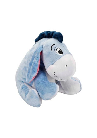 Mey İthalat Eeyore Core Peluş 35 Cm Mavi