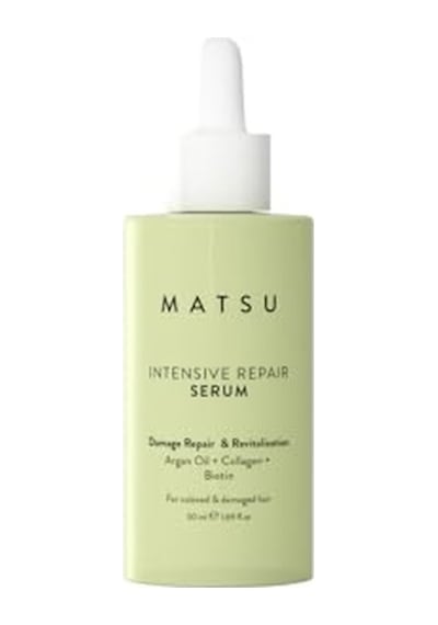 Tr Professional Intensive Repair Yıpranmış Saçlar Için Onarıcı Bakım Serumu 50 Ml