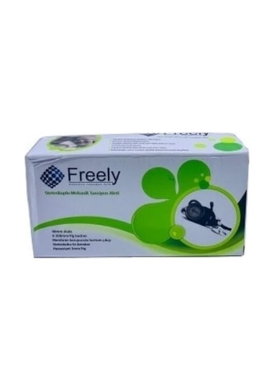 Freely AS2117 Manuel Stetoskoplu Tansiyon Aleti