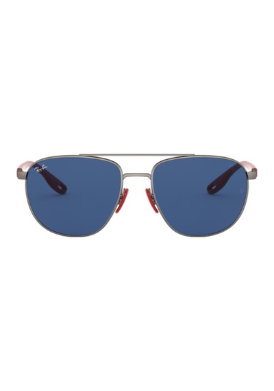Ray-Ban RB3659M F03780 Ferrari Erkek Güneş Gözlüğü