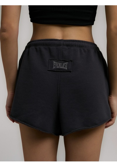 Everlast Ever Classics Wmn Füme Kadın Şort Füme