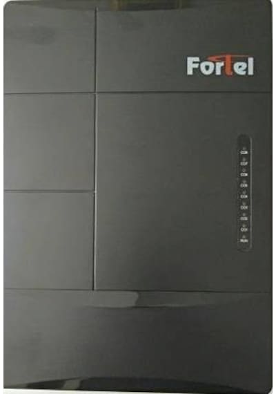 Fortel P832 Pbx 4 Dış 16 Iç Hat Telefon Santrali Robot Dolum