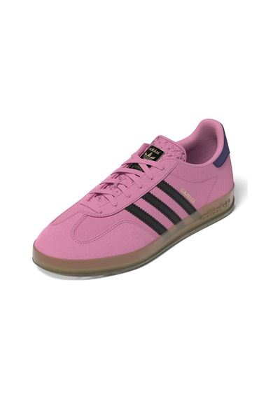 Adidas Kadın Ayakkabı Gazelle Indoor W Ie7002-siyah Siyah