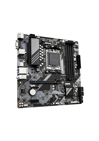 Gigabyte A620m Ds3h D5 Am5 Vga Hdmi Dp Type-c