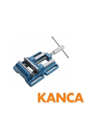 Kanca Matkap Mengenesi 150 MM
