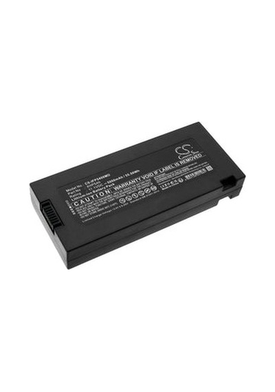 Infinium Omni, Omni Iı Hasta Başı Monitörü Yedek Bataryası