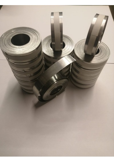Dymo M11 Alüminyum Metal Etiket Şerit Muadili