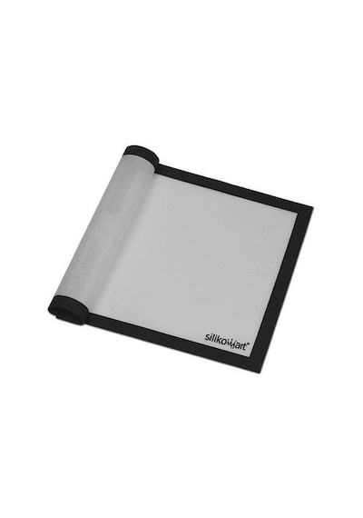 40.846.00.0000 Silikomart Fıberglass Silpat 40 60 Cm Kahverengi