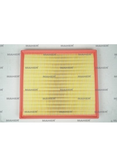Cc119601cb Hava Filtresi Transıt V347 / V362 / V363 / Tourneo Cus