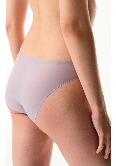 Penti Lila Zerogram Bonding Slip Külot