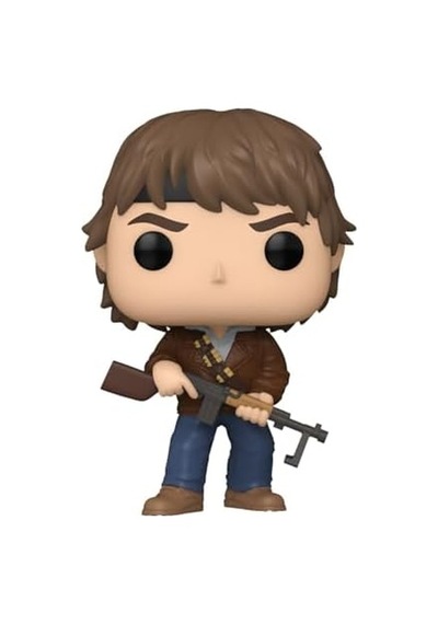 Nita Toys Pop Movies: Red Dawn - Jed Eckert Figür