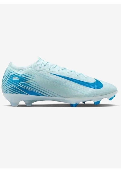 Nike Zm Vapor 16 Elite Fg Erkek Çim Zemin Kramponu Turkuaz
