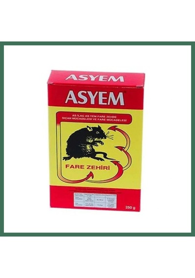 En-cag 250 Gr Fare Yemi Bss