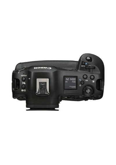 Canon EOS R1 Body Aynasız Fotoğraf Makinesi (Canon Türkiye Garantili)