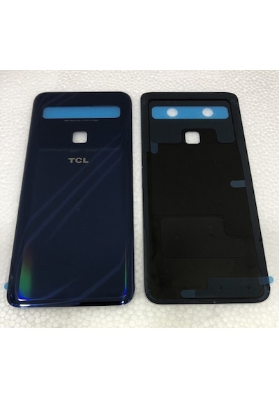 Tcl 10l T770h Arka Kapak Pil Kapağı