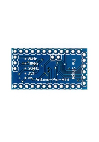 Arduino Pro Mini 5V 16Mhz Atmega328P