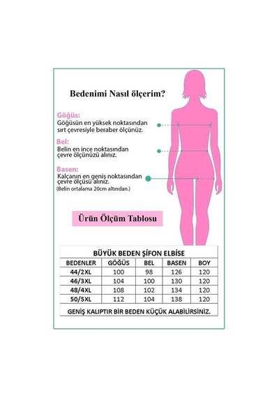 Dip Moda Kadın Astarlı Büyük Beden Şifon Elbise Dpnb8062 Siyah