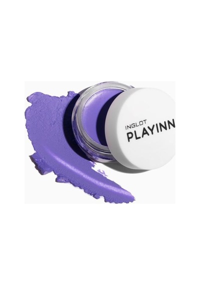 Inglot Playınn Jel Eyeliner Playınn Eyeliner Gel Call Me Perı 54