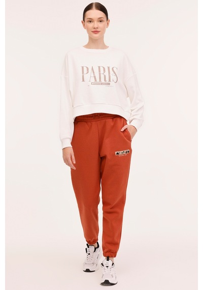 Kinetix Wl Marley 16bt133 4pr Ekru Kadın Sweatshirt 000000000101814122 Bej Kinetix Wl Marley 16bt133 4pr Ekru Kadın Sweatshirt 000000000101814122 Bej