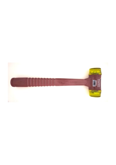 Civtec Ccevt833 Vidalı Tokmak Plastik 40 Mm
