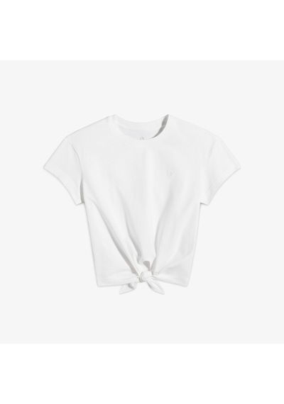 Converse Kadın Beyaz T-shirt10027774