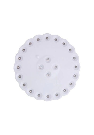 Watton Camping Light 24 Ledli Çadır Ve Kamp Feneri Çok Renkli