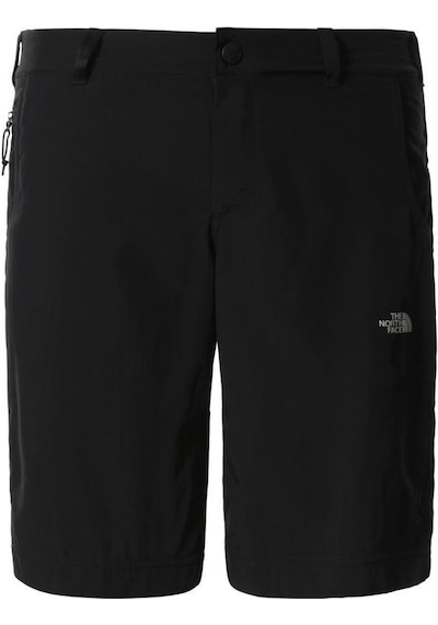 The North Face Tanken Erkek Şort Siyah (418444035)
