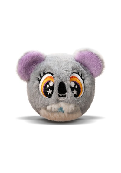 Bouncibles Koala Kippy 5009 Çok Renkli