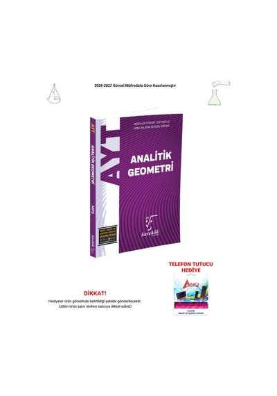 Karekök Ayt Analitik Geometri Mps Modüler Piramit Sistemi I
