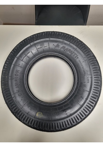 500-10 Tt Tubetype Lastik