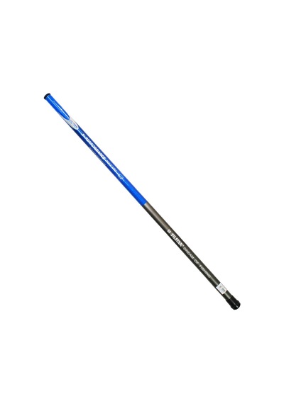 Silstar 3001 Xperformance Pole Blue Göl Kamışı Standart - 600 Cm