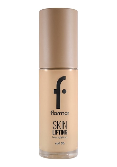 Flormar Skin Lifting SPF'li  Fondöten 060 Golden Neutral