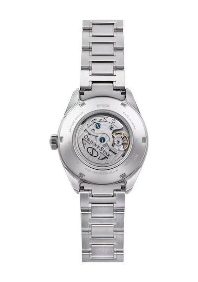 Orient Re-bx0006e00b Gri