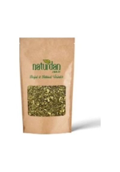 Mate Çayı Yaprağı Bitki Çayı - 100 Gr