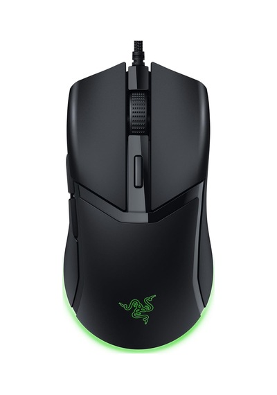 Razer Cobra Kablolu Oyun Faresi: 58g Hafif Tasarım - Gen-3 Optik