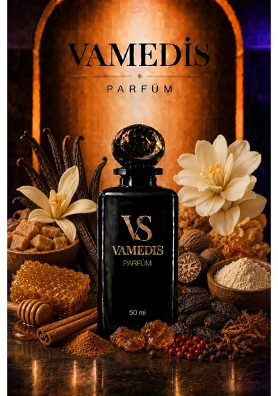 Vs051 Unisex Parfüm 50 Ml - 875573568 Aromatik