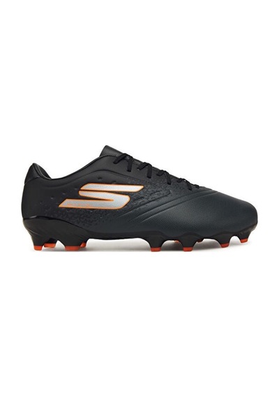 Skechers Skechers Gold Fg Erkek Çim Zemin Kramponu 252015-bkor Siyah Renkli