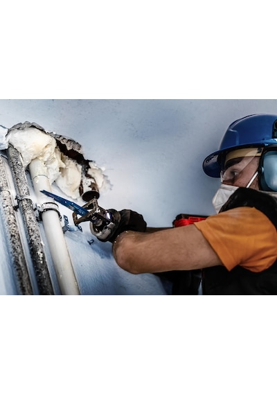 Bosch Expert Multi Material S 1156 XHM Panter Testere Bıçağı 1 Parça - 2608900391