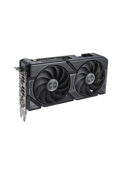 Asus NVIDIA GeForce RTX 4060 Ti Dual OC DUAL-RTX4060TI-O8G 8 GB GDDR6 128 Bit Ekran Kartı
