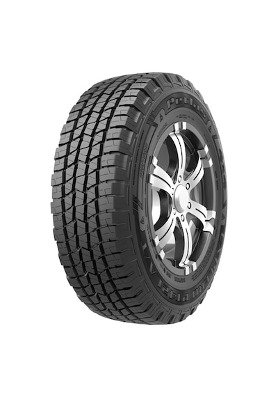 Petlas 265/60r18 114t Reinf. Explero A/t Pt421 Yaz Lastiği -2026