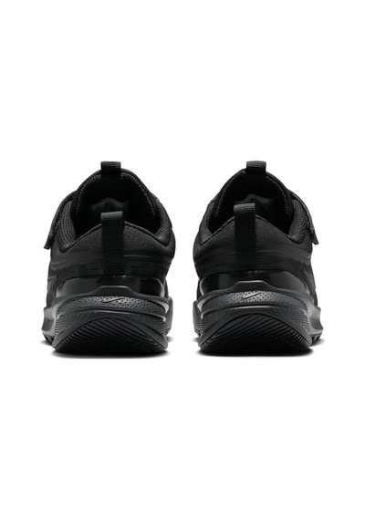 Nike Star Runner 5 Ps Erkek Çocuk Spor Ayakkabı Siyah