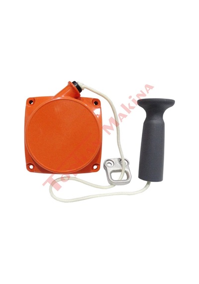 Emak  62030070Br  Starter  Kapak  Komple  453Bp  8535